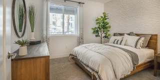 Private room with own bath's room
