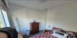 Teresa's room