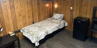 Shiana's room