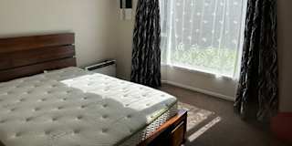 Mel's room