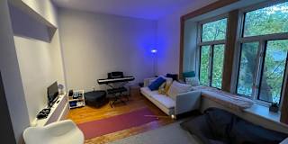 June's room