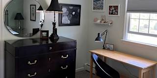 Jan's room