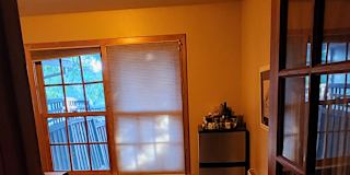 Uta's room