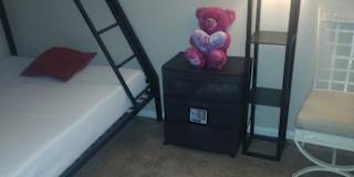 Lynn's room