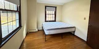 Lucero's room