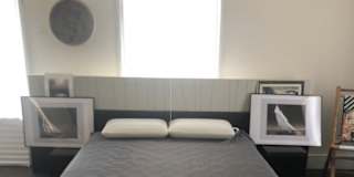OA's room