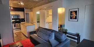 Vinay's room