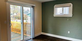 Colin's room
