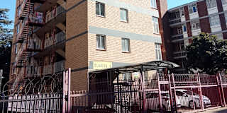 Tebogo's room