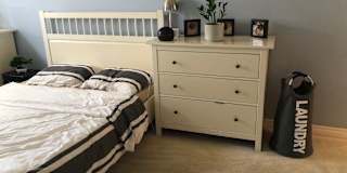 Sisi's room