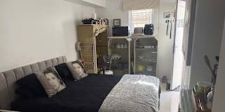 lauren's room