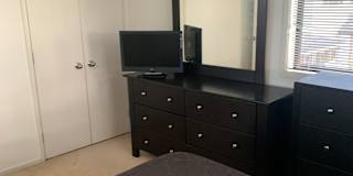 Jo's room