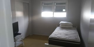 Chantelle's room