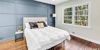 Christian's room