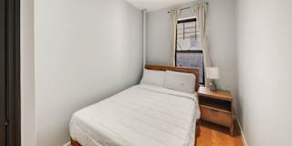 Sam June's room