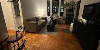 Rebecca's room