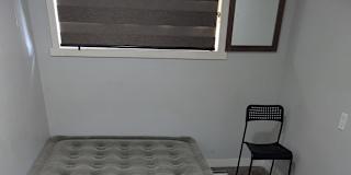 Dan's room