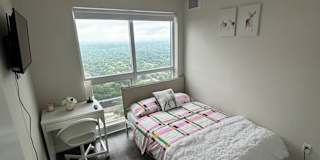 Vita's room