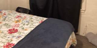 Amaris morris's room