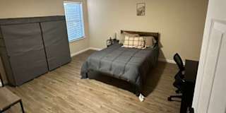 Valentina's room