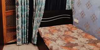 Cheryl's room