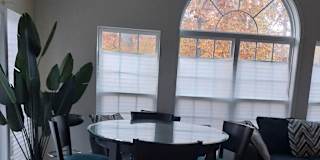 Audrey Gray's room