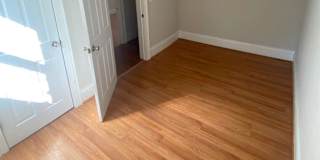 Jake's room