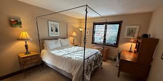 Presley's room
