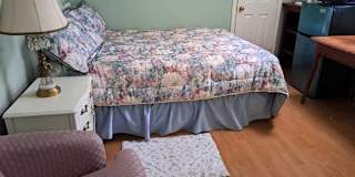 Furnished Room for Rent in Sunnyvale's room