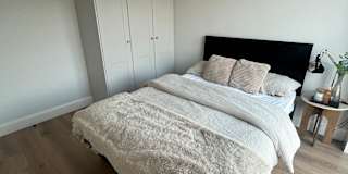 Paula's room