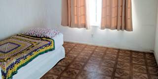 Angela's room