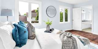 Rachelle's room