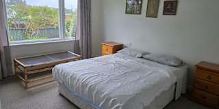 Carole's room