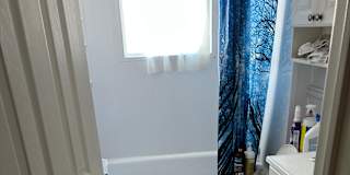 Anne Gibbard  Oshawa's room