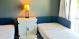 Freddy's room