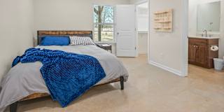 Carolina's room