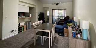 Khai's room