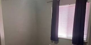 Autumn's room