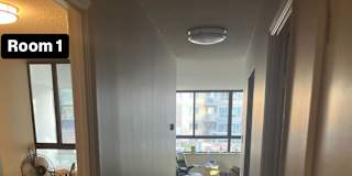 akhil jain's room