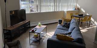 J.P.'s room