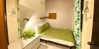 Kovan Haven's room