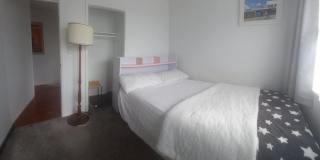 Taupuhi Toki's room