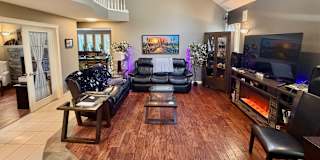 Josh's room
