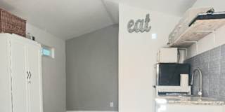 Old Roseville Ca's room