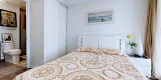 Xiaoye ( Zoe)'s room