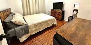 Angela's room