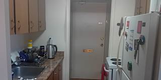 Lily's room