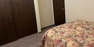 Vale's room
