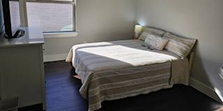 Ludmila's room