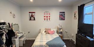 Amy's room
